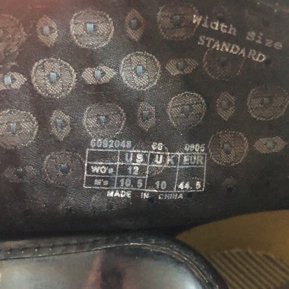 PF Flyers size 10.5 men’s high tops - Picture 6 of 11